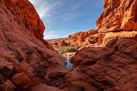 Red Rock Canyon with the GoPro Hero 7 - Chris Papenfuss Photography