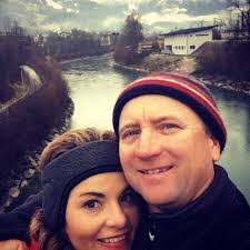 Shawn Tiffany's Instagram, Twitter & Facebook