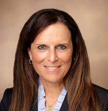 Jennifer McGugin and Amy Hampton take