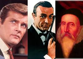 The First James Bond? John Dee Was the Original 007
