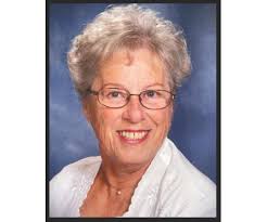 Patricia Moe Obituary (1937