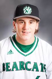 2020 Baseball Roster