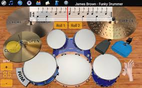 Descargar la última versión de master drum beats para android. Learn To Master Drums Play The Best Beats Premium Cracked Nu Metal For Android