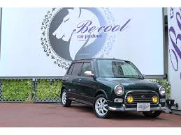 Image result for Torino Green 1966 Daihatsu