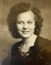 Maribel Hardy "Mary" Young Obituary