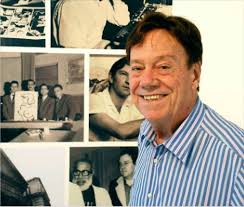 Desenhista Angelo Agostini