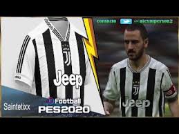 Índice de ps4 de juegos de mundo abierto. Kit Juventus Fantasy De Saintetixx Efootball Pes2020 Youtube