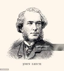 21 Caricaturist High Res Illustrations