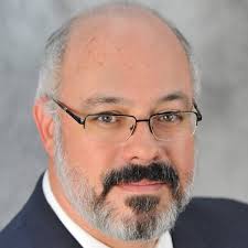 Fauquier Commonwealth's Attorney Scott Hook