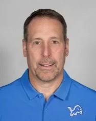 Detroit Lions — Professional Football Performance Coaches Association