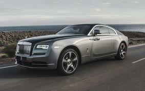 It is available in 1 variants, 1 engine, and 1 transmissions option: Rolls Royce Wraith Price In Uae New Rolls Royce Wraith Photos And Specs Yallamotor