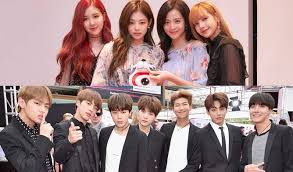 From bts and blackpink to tomorrow x together: The Difference Between Bts And Blackpink S Us Presence Explained By Analyst Kpopmap