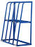 Garage Storage Ladder Storage Ideas