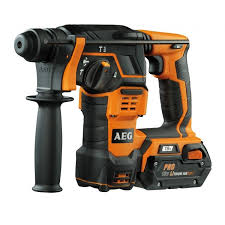 Pin Di Aeg Powertools