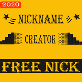 It will help you to generate 1000's of cool hindi names which you can use in follow below steps to generate hindi names quickly and 100% randomly. Fire Free Name Creator Nickname Generator For Android Apk Download