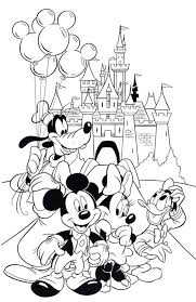 What are the disney princesses colors? Disney Coloring Pages Best Coloring Pages For Kids