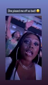 Pissed was an understatement! Los Angeles