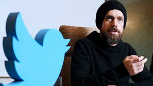 Louis, missouri, is a leftwing totalitarian fascist and ceo of twitter. Twitter Fits Perfectly In India Says Ceo Jack Dorsey Nikkei Asia