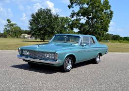 Image result for Metallic Brown 1963 Plymouth