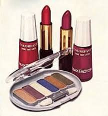Max Factor 80s Vintage Cosmetics Top Makeup Products Makeup Ads