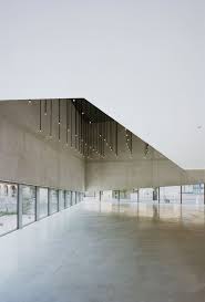 Cyrille Weiner Restruction Rehabilitation Of Theater Jacques Carat Divisare Architecture Redesign Interior Architecture Design