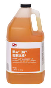Natural home household cleaning products degreaser. Swisher Heavy Duty Degreaser