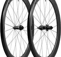 Roue vélo Route carbone légère - Roues RAR France