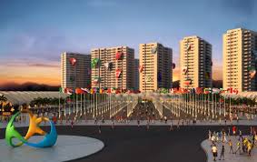 Brazil celebrates its olympic winners and serginho takes centre stage. The Rio Olympic Village Is Unfit To Live In With Exposed Wires And Blocked Plumbing