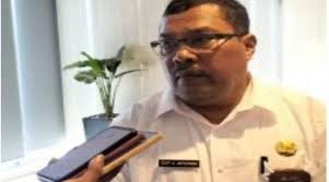 Sekda Sorong Cliff Agus Japsenang Masuk Bursa Calon Pj. Bupati di Usul DPRD 