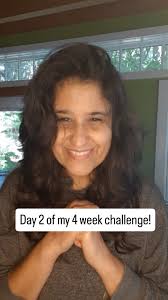DAY 2 OF THE #rebounder #healthchallenge! , HERE IS THE #YOUTUBE LINK I  MENTIONED. https://youtu.be/aU1BxkrTD60?si=7Jqug39kzUrtxfo3,  #intentionsetting around my #holistichealth , Each day I will ...