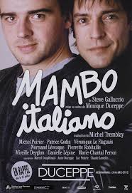 Profil d'artiste Duceppe pour Monique Duceppe