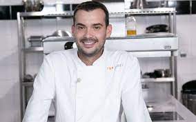 Au cours d'une interview, le chef étoilé revient sur cette victoire, et son aventure. Samuel Gagnant De Top Chef J Ai Donne 10 De Mes Gains A Guillaume Le Parisien