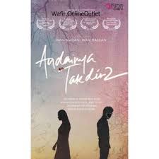 Drama andainya takdir ini semakin mendapat perhatian ramai. Drama Andainya Takdir 1