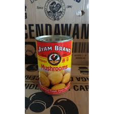 Terdapat banyak, berbeza dari warna putih ke coklat muda dan saiz dari kecil ke jumbo stuffer. Ayam Brand Mushrooms Cendawan Butang 420g Shopee Malaysia