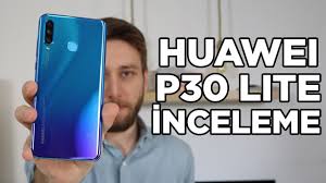 Huawei P30 Lite Inceleme Bu Sefer Olmamis Youtube
