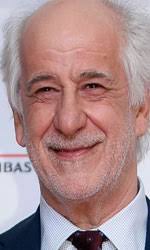 He was interviewed in july 2009 . Toni Servillo Mymovies