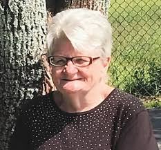 Merion Jean Hull, age 72