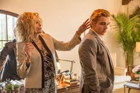 The disaster artist, directed by james franco, looks to capture everything that went wrong, and a few things that miraculously went right. The Disaster Artist La Chronique De Nanarland