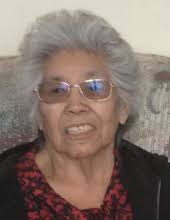 Obituary information for Vicenta Velazquez