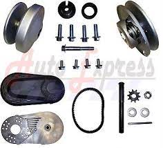 Pin By Vince Millican On Kỹ Thuật In 2021 Go Kart Go Kart Parts Torque Converter