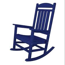 Image Result For Navy Blue Rocking Chair Rocking Chair Plastic Rocking Chair Patio Rocking Chairs