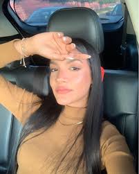 Venus González🌩️ (@venusgonzalez_) lagi LIVE