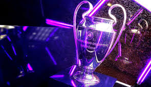 Den abschluss der achtelfinalrunde der champions league saison 2020/21 sehen wir am mittwoch. Champions League Auslosung Topfe Diese Paarungen Sind Im Achtelfinale Moglich