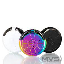 Artexpert comment #1 friday, june 26, 2020 1:58 pm very kool one!! Khree Ufo 2 Dual Vaping Pod System All In One Starter Kit