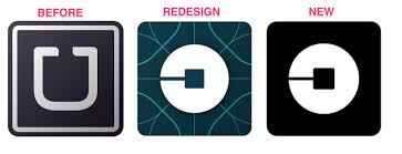 Uber Changes App Icon In New App Redesign Business Insider App Icon Uber Driving App