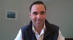 Interview with Liam Healy, SVP & Managing Director at Diligent