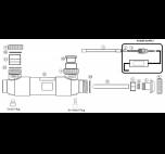 SMART UV High-Output System Replacement Parts | Pentair AES