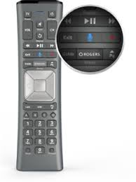 The new fios tv ® voice remote is a much smaller, sleeker and more advanced remote than many. How To Use The Ignite Tv Voice Remote Rogers
