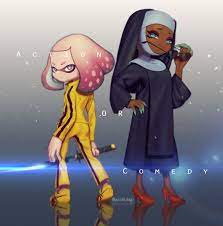 vidya splatoon おしゃれまとめの人気アイデア pinterest jason p スプラトゥーン かわいい イラスト かわいい