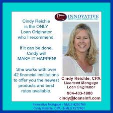 Cindy Loansinfl Com Loan Originator Mortgage Calculator Mortgage Loan North Florida Lender Mortgage Loan Originator Mortgage Loans Mortgage Loan Officer